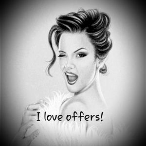 💋I LOVE OFFERS 💋
